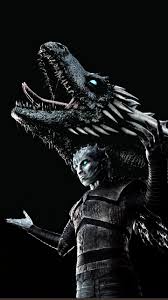 Looking for the best the night king wallpapers? Night King And Viserion Wallpaper Gameofthrones Game Of Thrones Tattoo Game Of Thrones Poster Game Of Thrones Dragons