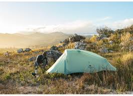 Lều cắm trại là gì? Nên mua hay thuê lều để đi cắm trại - Naturehike Outdoor