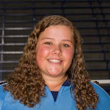 Katie Lloyd's Dorman High School Bio