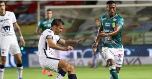 Horario y dónde ver final del guard1anes 2020 de la liga mx; Pumas Vs Leon Prediction Betting Odds Picks