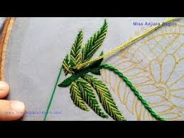 I'm always on the hunt for great hand embroidery patterns (see my previous lists), and one spot that consistently releases creative designs is dmc. 426 Easy Knit And Clean Hand Embroidery Free Hand Embroidery Online Class For Beginners 108 Miss A Embroidery Online Hand Embroidery Embroidery Tutorials
