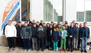 Orte in thüringen / branchen in finanzen & versicherung. Schiedsrichterausschuss Freut Sich Uber 25 Neue Referees Kfa Eichsfeld Unstrut Hainich