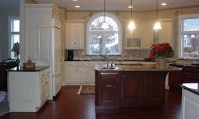amish made custom kitchen cabinets