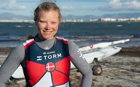 7 with a field of 33,000 runners. Insero Horsens Og Anne Marie Rindom Et Godt Match Horsens Til Ol