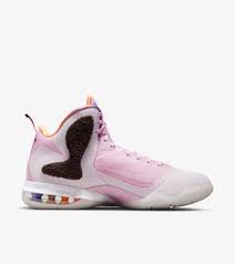 Nike lebron deals 9 uomo rosa