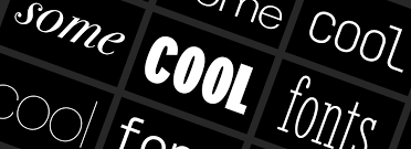 This tool allows you to generate text in a different type of aesthetic fonts that you can copy and paste into your social media bio. 20 Best Google Web Fonts