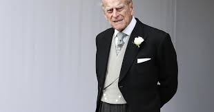 Il decesso è avvenuto questa mattina, venerdì 9 aprile 2021, al castello di windsor. Xpfgedug2ht4pm