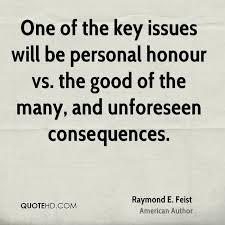 Raymond E. Feist Quotes | QuoteHD via Relatably.com