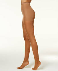 Buy C Long D Tamara Suntan Control Top Slimming Pantyhose Hooters Winghouse Work Online In Indonesia 113800648255