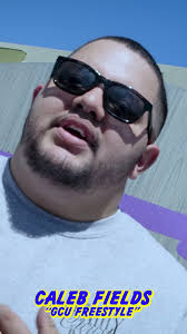 Caleb Fields-GCU Freestyle ‪@BEATSANDPIECESSS‬