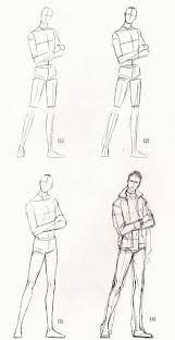 Pin By Best Drawing On Human Form Body Drawing Anatomy Sketches Drawing For Beginners