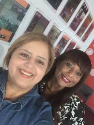 Vilmarie Rivera Coach