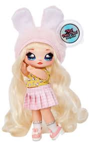 Best Buy Na Na Na Surprise 2 In 1 Pom Doll Styles May Vary 564737 In 2020 Kawaii Girl Drawings Fashion Dolls Unicorn Wallpaper Cute