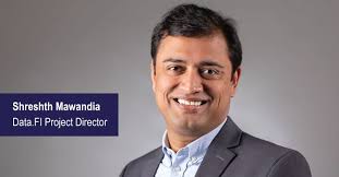 Congratulations Shreshth Mawandia, we're so excited for you and for the  project! Congratulations to Data.FI Project