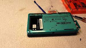 Hi guys, tech james here,in this video, i'll be showing you guys how to fix the black screen of death, on any old 3ds! 3ds Black Screen Of Death Fix Youtube