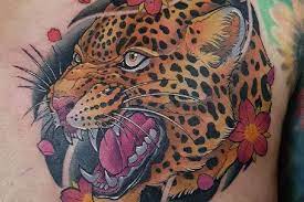 Black panthers animal drawings art drawings jaguar tattoo black panther art panther print panther tattoos power animal art watercolor. Top 73 Best Jaguar Tattoo Ideas 2021 Inspiration Guide
