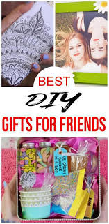 There are different styles and colors to pick from. Check Out These Diy Gift For Friends Easy Simple And Cute Gift Ideas For Birthdays Just Bec 30th Birthday Gifts Diy Cheap Birthday Gifts Kids Birthday Gifts