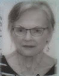 Carolyn J Doney Obituary May 30, 2021