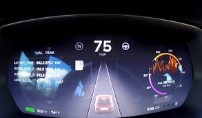 The latest tesla vehicle to get the treatment is the model s 100d. Tesla Model S P100d S 0 60 Mph In 2 4 Seconds Tested