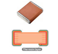 Custom Flexible Termination Chip Multilayer Ceramic ...