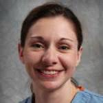 Dr. Cassandra B. Orellana, DO