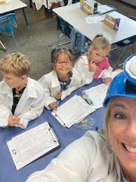 YaySTEM!--How 3 Plainfield Teachers Are Working To Integrate STEM At Every  Level