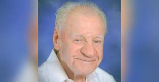 Thomas Valentine Hazell Jr Obituary