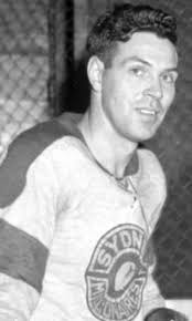 THE MANITOBA HOCKEY HALL OF FAME