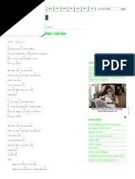 Check spelling or type a new query. Kunci Gitar Superman Is Dead Lady Rose Chord Dasar Kunci Gitar Lirik Lagu C