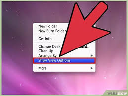 The text in the windows are also smaller than i can read. 5 Ways To Make Desktop Icons Smaller Wikihow