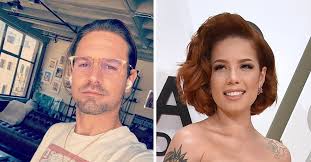 As in 2021) in the united states. Who Is Halsey S Baby Daddy Alev Aydin Is A Producer