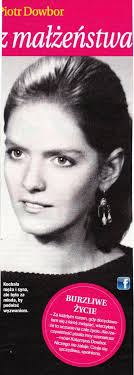 Katarzyna dowbor z domu kokocińska (ur. Who Is Katarzyna Dowbor Dating Katarzyna Dowbor Boyfriend Husband