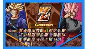 Unlike other dragon ball fan projects, hyper dragon ball z doesn't use sprites from commercial video games. Ultra Dragon Ball Z Mugen Download Dragon Ball Z Dragon Ball Dragon