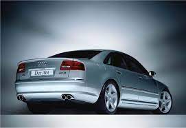 Abt Audi As8 2004 Auta5p Id 58 Cz Audi Audi A8 Abt