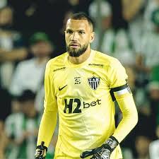 Yara Fantoni: Goleiro Éverson deve desfalcar Atlético em decisão contra o Cruzeiro