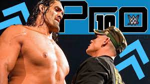 Nicknamed the irresistible force because of her speed and size, jax has often been criticized for causing unintentional injuries to her colleagues while performing risky moves on the ring. Die 10 Grossten Wwe Wrestler Pro10 91 Youtube