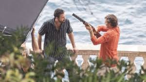 In need of some money and creatively unfulfilled, nicolas cage begrudgingly accepts a $1 million offer to attend the birthday of a mexican billionaire super fan. The Unbearable Weight Of Massive Talent 2021 Photo Gallery Imdb