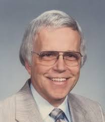 Robert Joyce Obituary (2014)