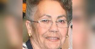 Bernardina Baca Obituary
