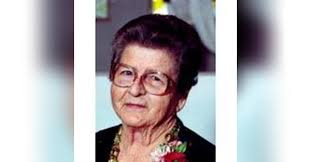 Lorraine Lough Obituary