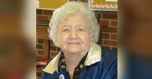 Jeannie Eubanks's Instagram, Twitter & Facebook