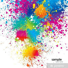 Make sure that the wall where you plan to add the splatter technique is clean and dry. Pin By Shannon Simmons On Backgrounds In 2021 Paint Splatter Art Splatter Art Splash Paint