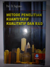 Check spelling or type a new query. Buku Sugiyono 2013 Metode Penelitian Kuantitatif Kualitatif Dan Rd Info Terkait Buku