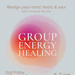 Group Energy Healing