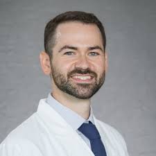 Michael Simpson, Au.D.: Otolaryngology