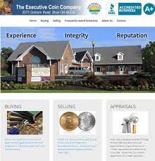 Maybe you would like to learn more about one of these? The Executive Coin Company Home Facebook