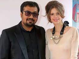 The first anurag kashyap wife, aarti bajaj is a talented film editor with two renowned projects jab we met (2007) and aamir (2008). Anurag Kashyap And Kalki Koechlin