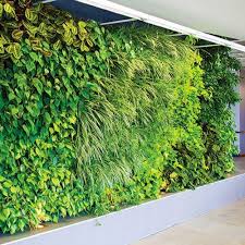 Livewall is designed to parallel nature. Woolly Pocket Living Wall Planter 2 White Recycled Plastic Self Watering Vertical Gardening System 4 Pack Nlwp4w The Home Depot Living Wall Planter Vertical Garden Outdoor Planters