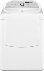 Refer to your parts diagram for a complete list of parts included. Whirlpool Wed7300xw 29 Inch Electric Dryer With 7 6 Cu Ft Capacity 9 Drying Cycles 5 Temperature Settings Wrinkle Shield Option Accudry Sensor And Led Display
