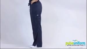 Greys Anatomy Junior Fit Four Pocket Scrub Pants Item Gr 4245 View Details